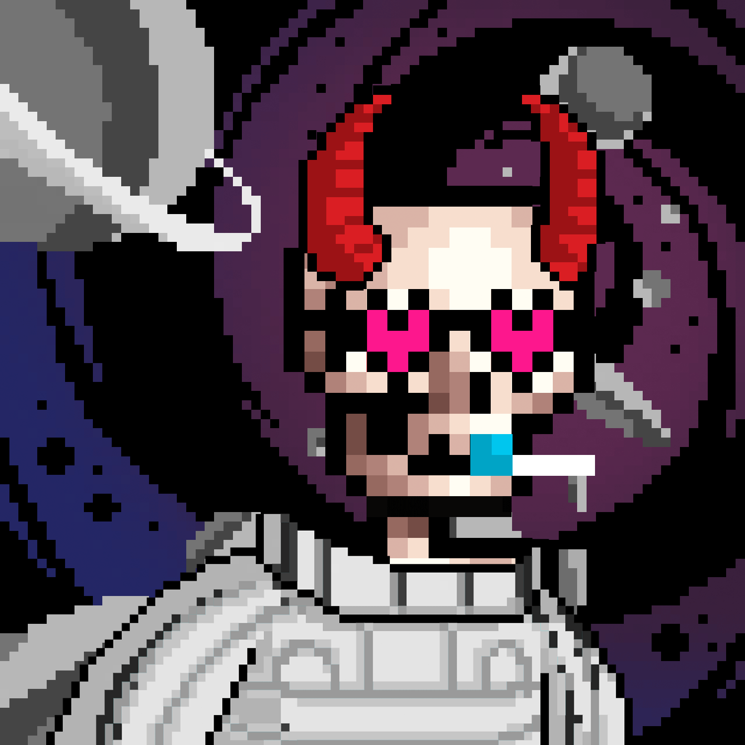 Moon or Die Trying #807