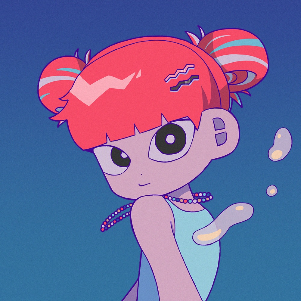Summer #2620