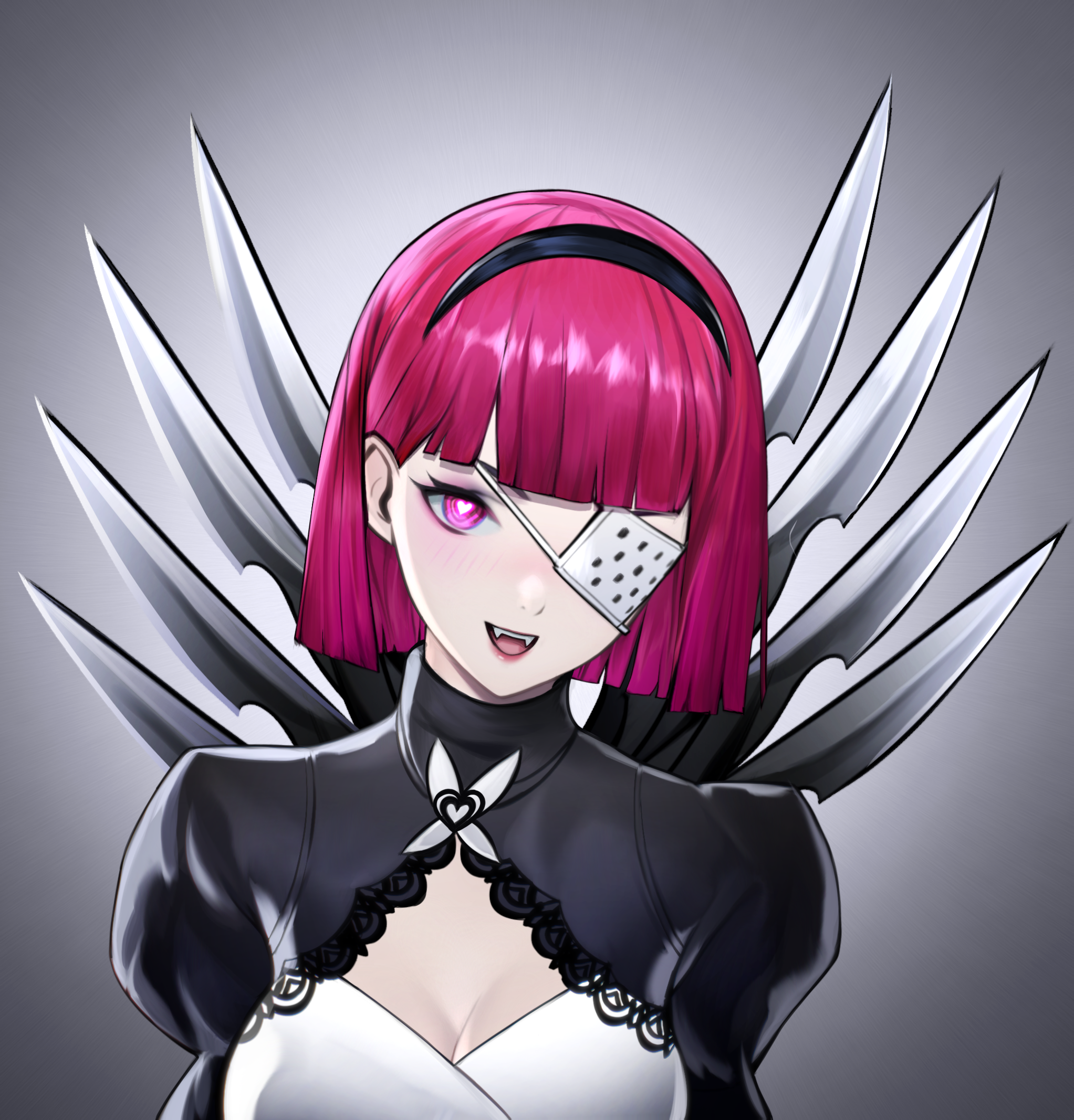 Killer GF #1118