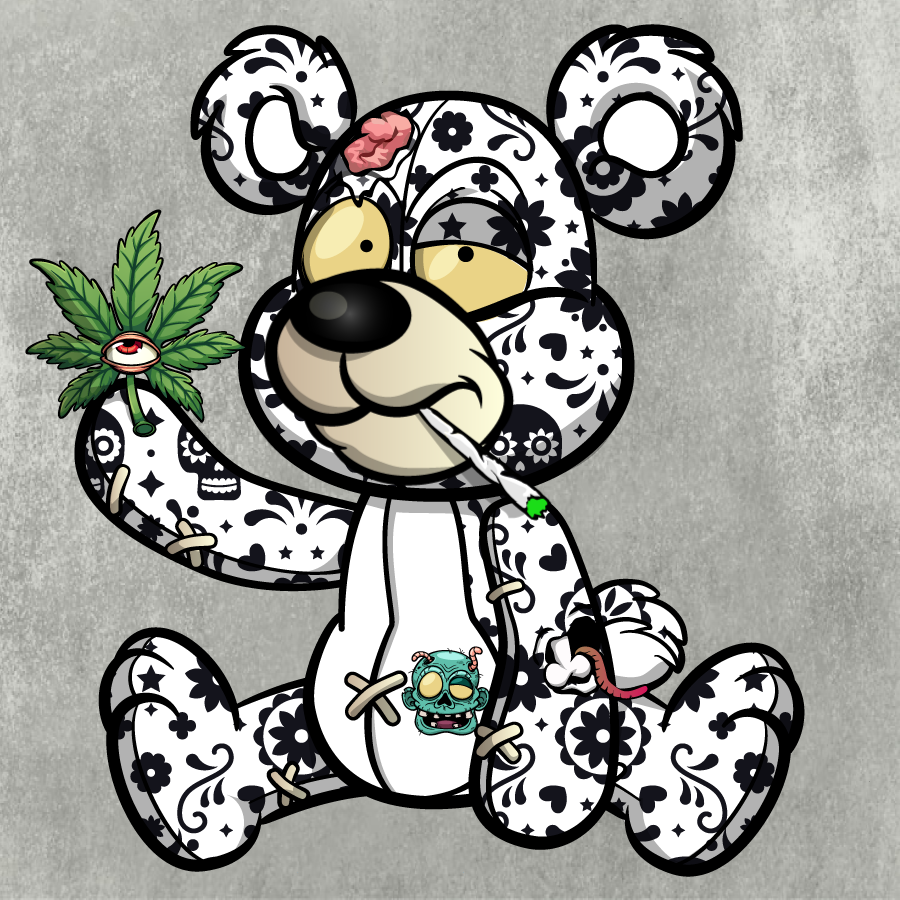 OSOS MUERTOS #1175