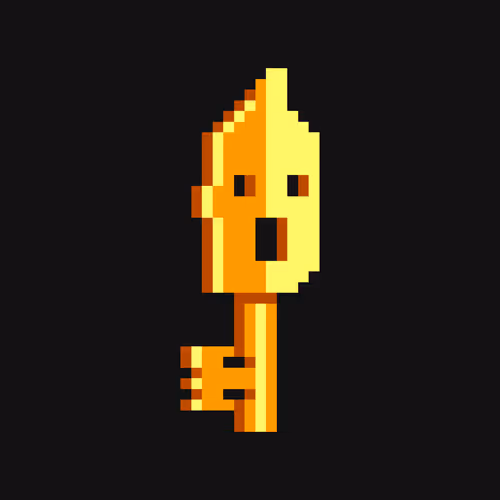 Regular Key