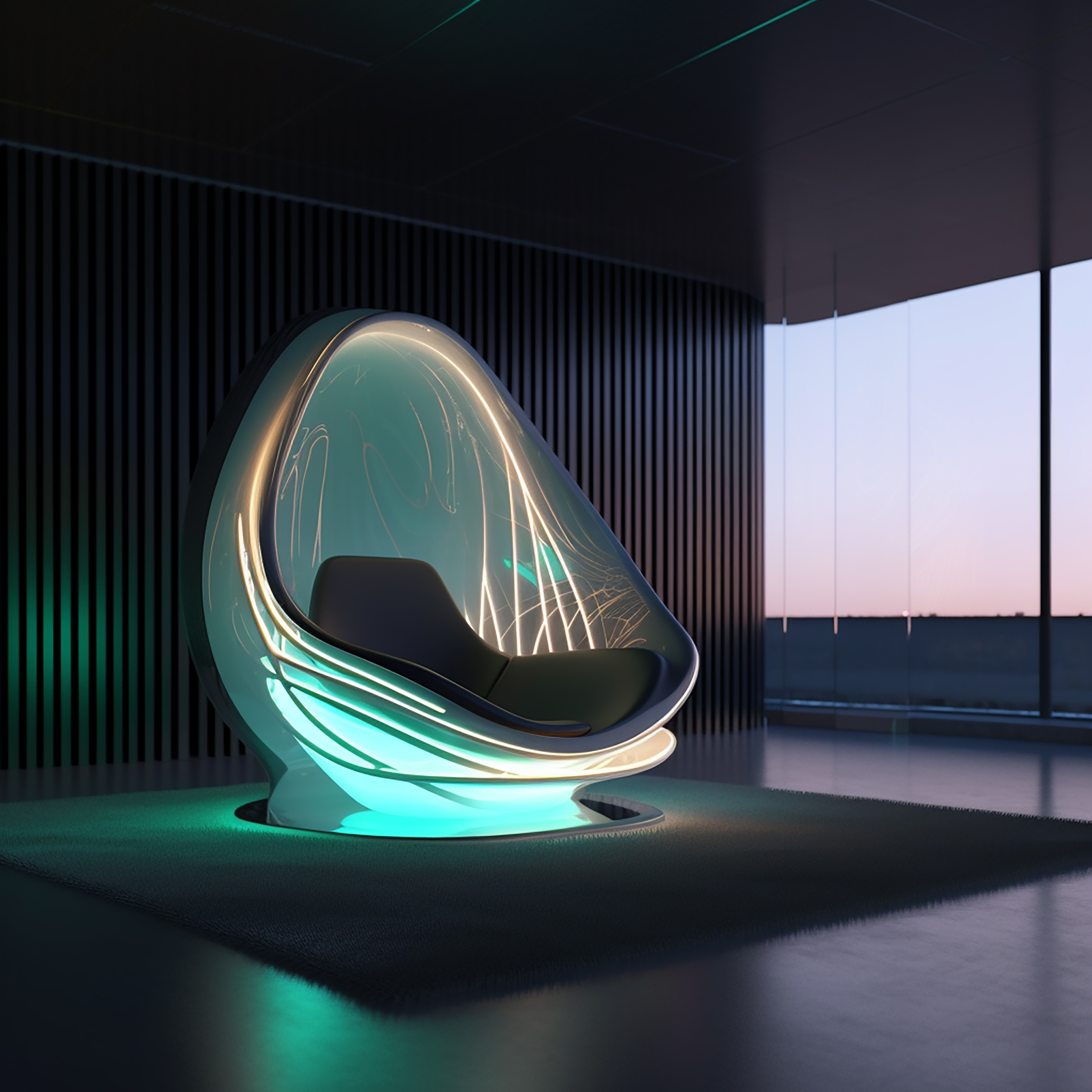 Zenpod 206