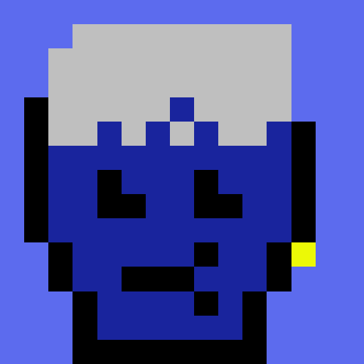 Pixel Minds #1750