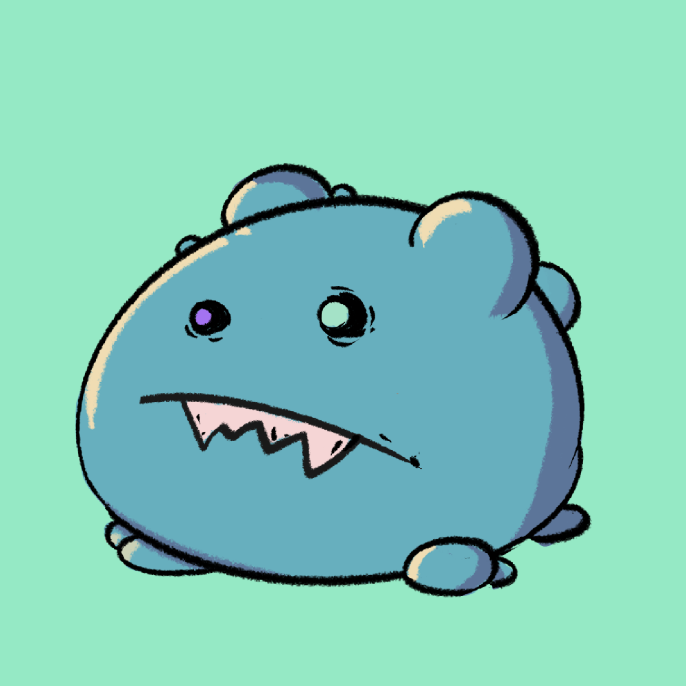 Slimes #319