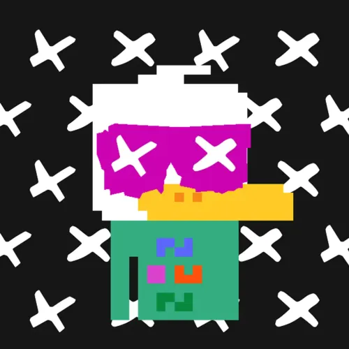 XNouns #17