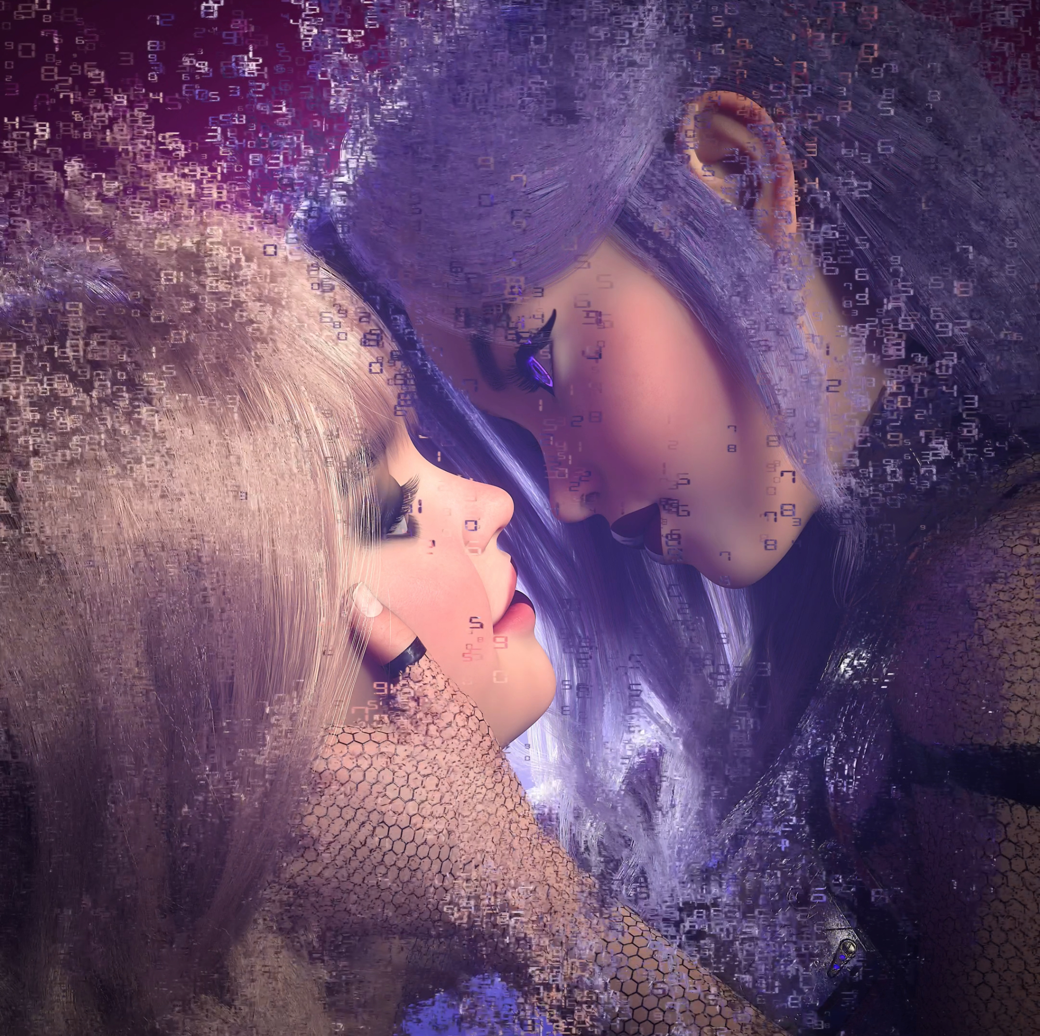 End of Season Two - Expansion