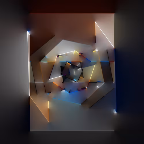 box pieces #2/5