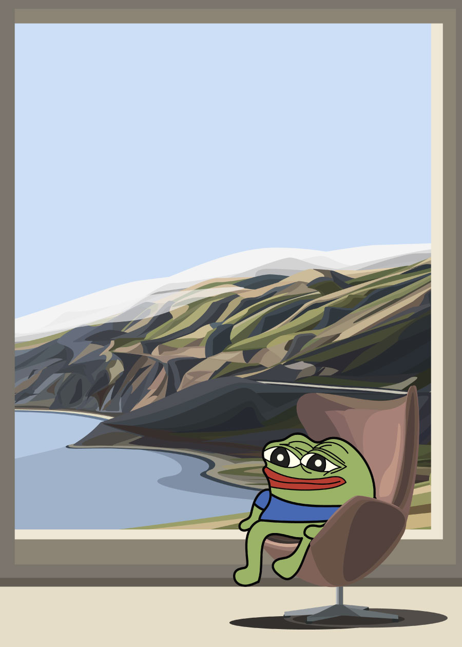 CALMPEPE S8 C36 [1/100]