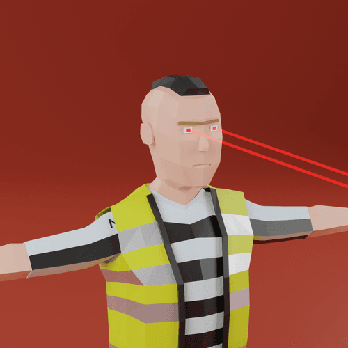 T-Poser #5500