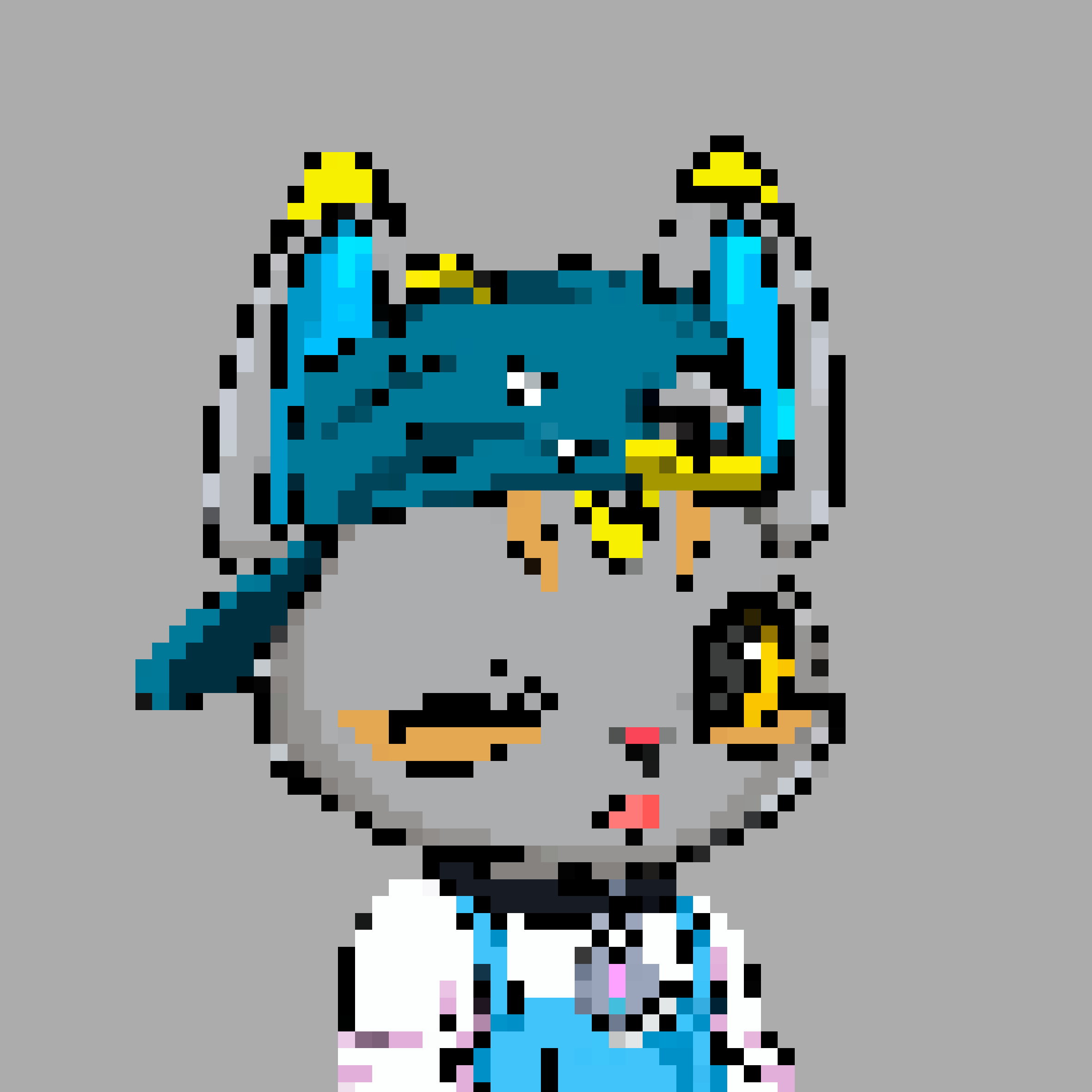 MoonCats #93