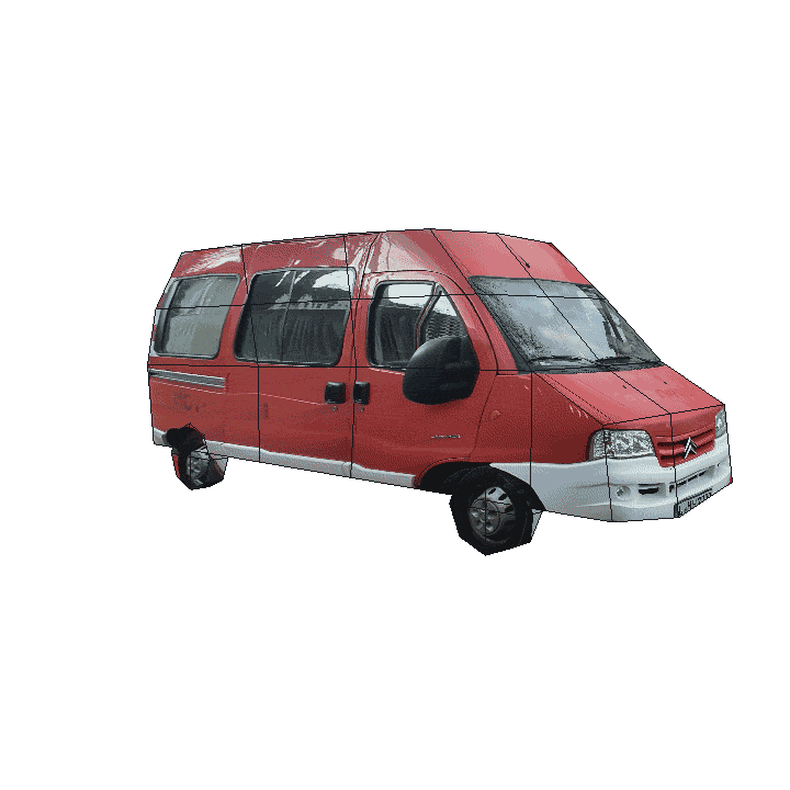 Citroen Jumper