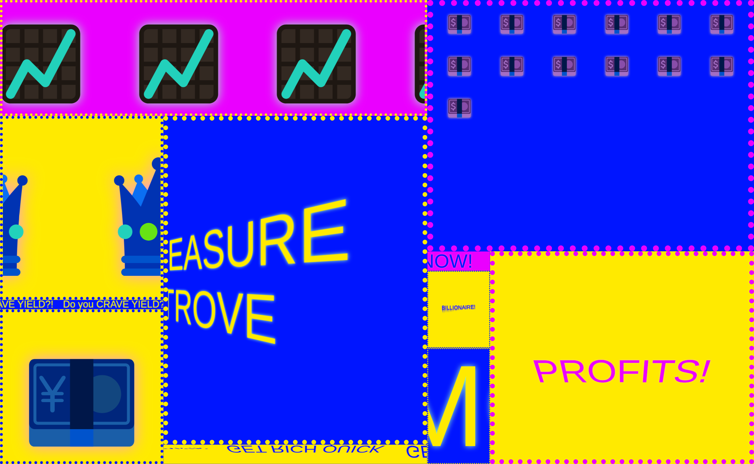 Dopamine Machines #74