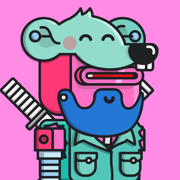Robotos #958