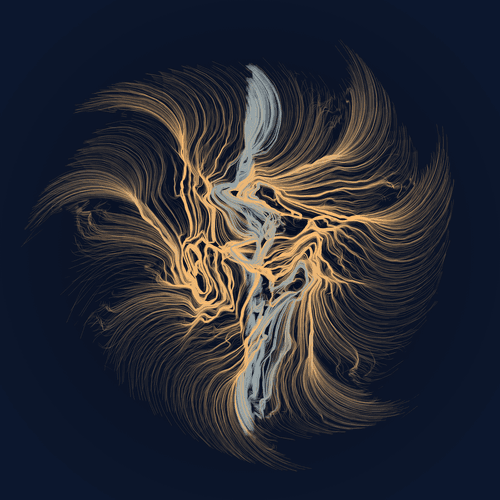 Dendrites #8