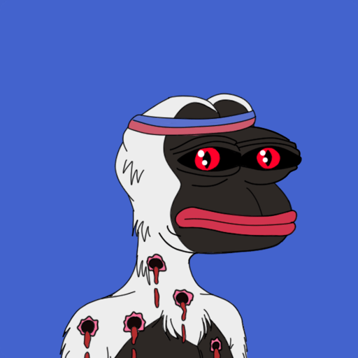 PepeApes #3219
