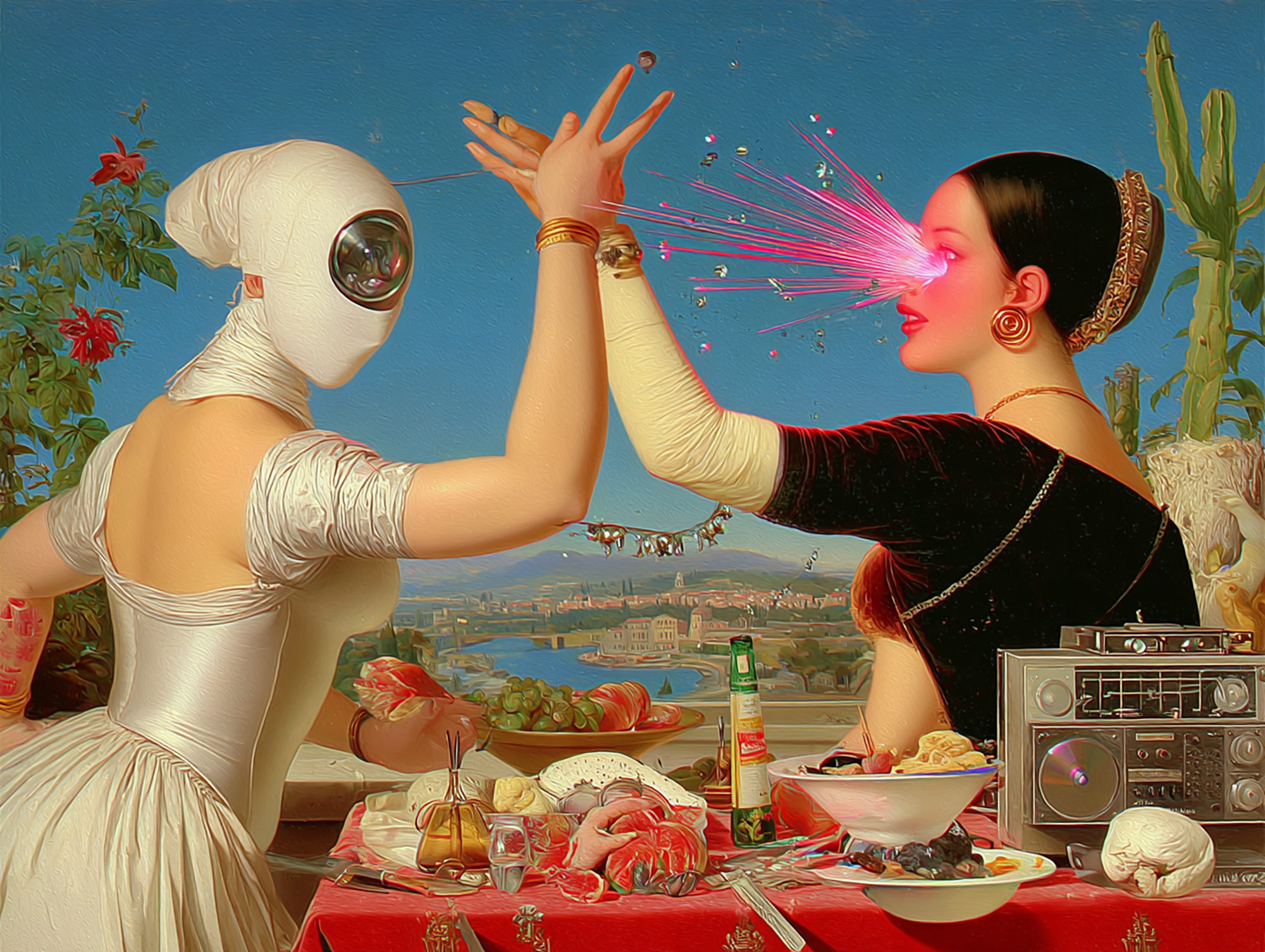 Anachronism #21