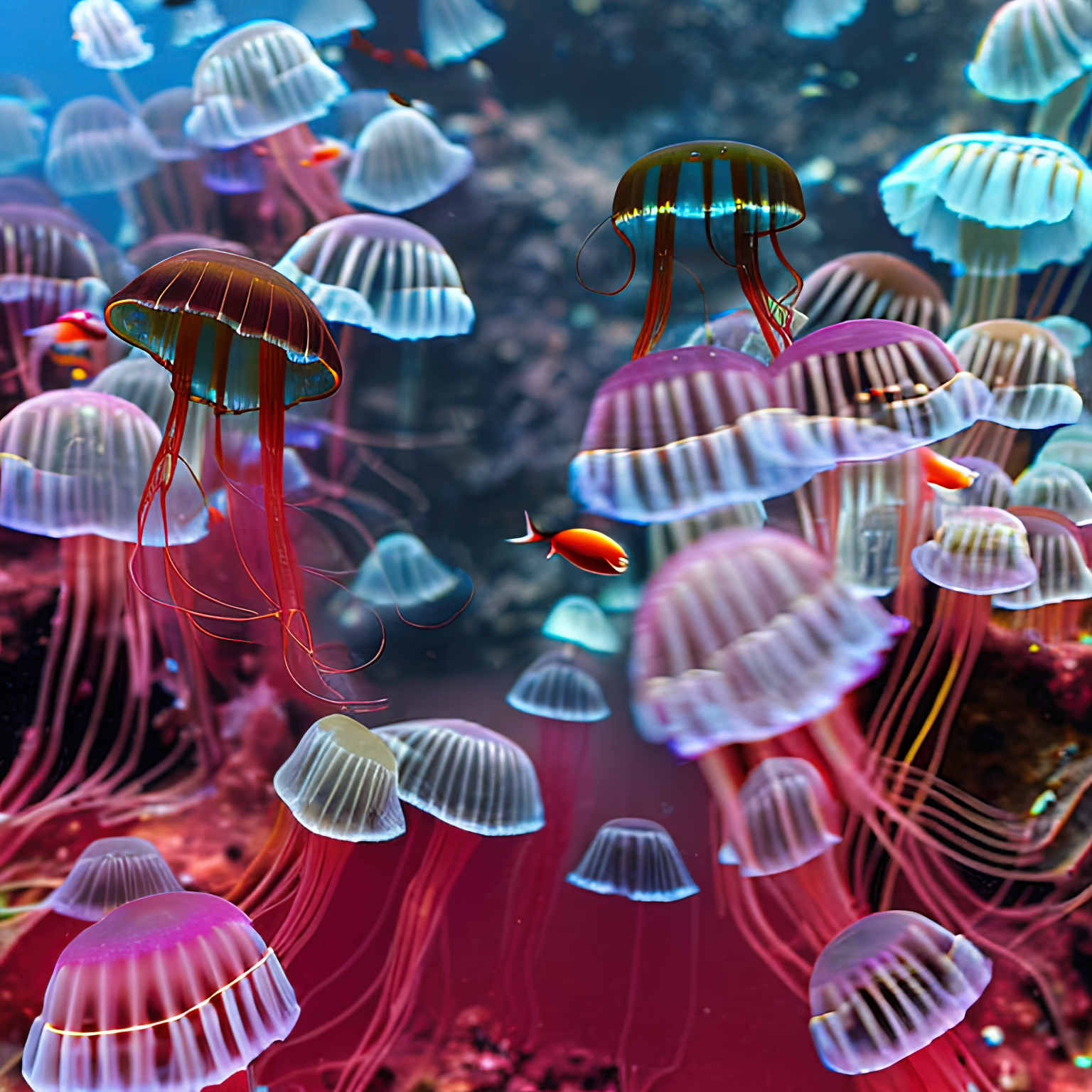 Sea of Souls #4