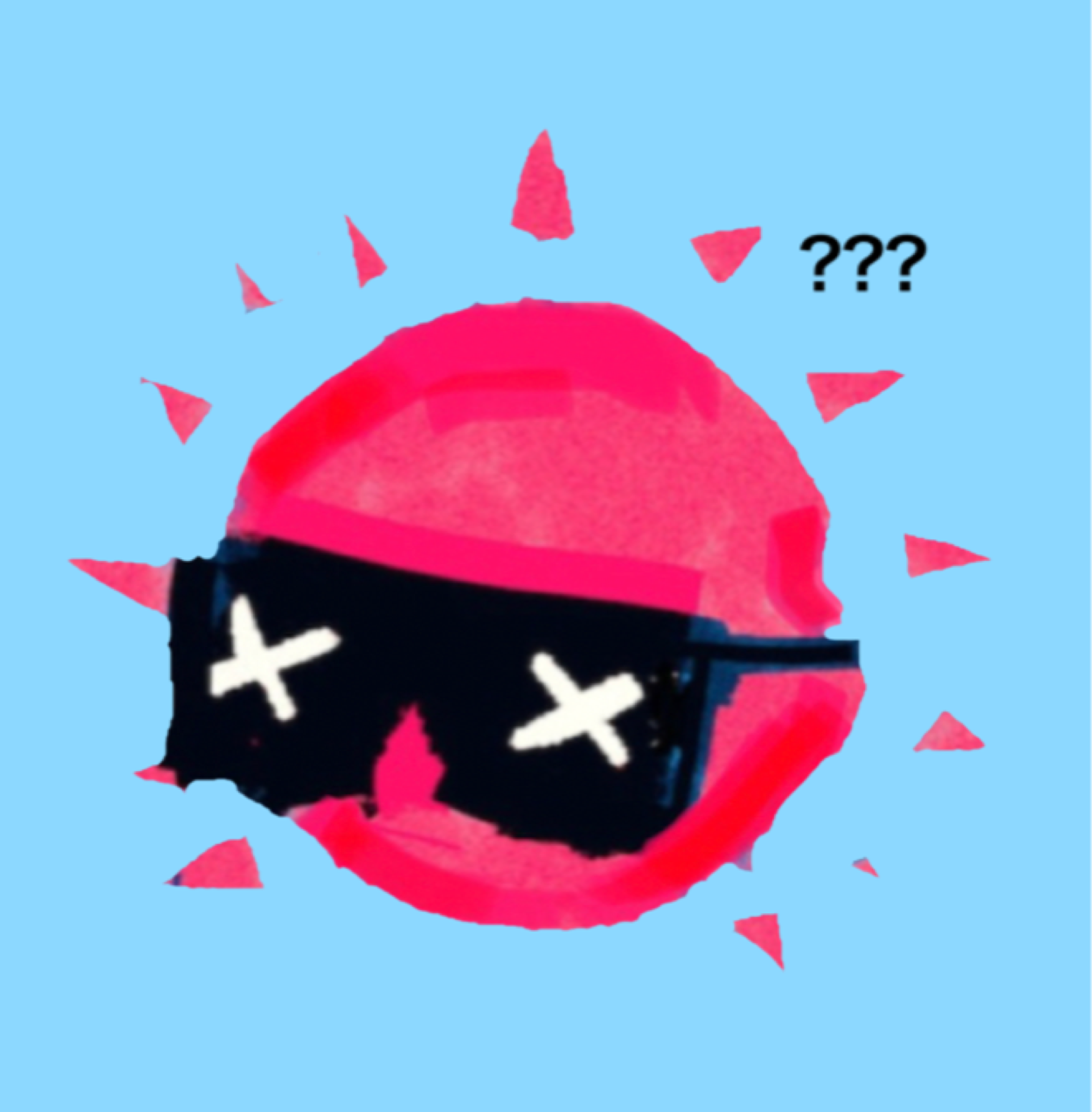 XX Blind Mint (To Be Revealed)