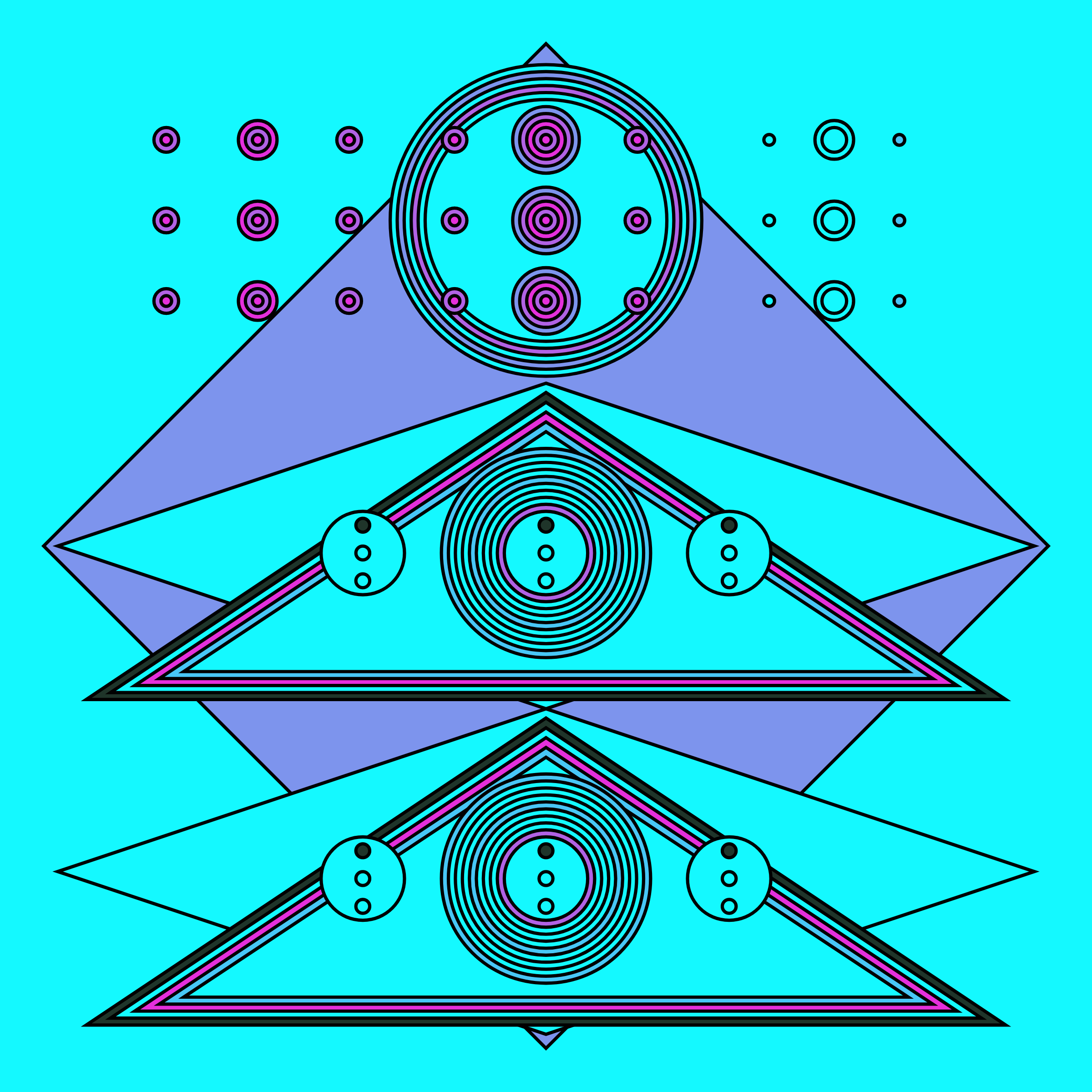 Eccentrics #389
