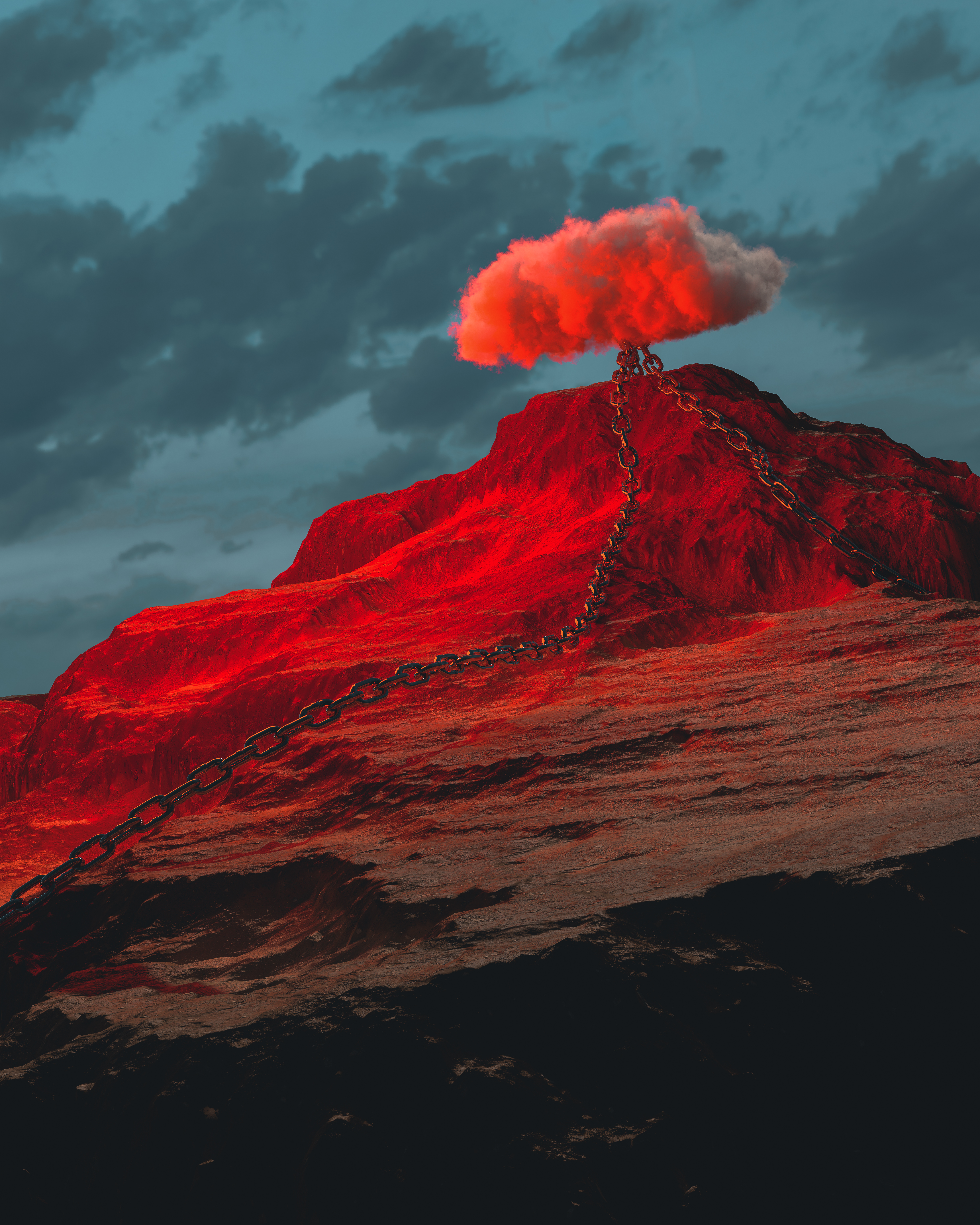 DOOMED// #20/45