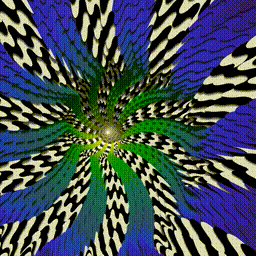 Vortex #9