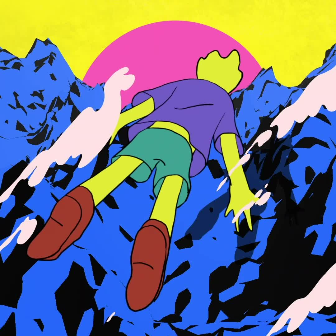 Floater #93/100