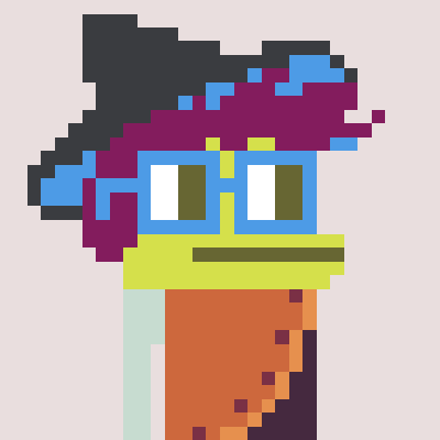 Hedge Wizard Sharx of the Desert