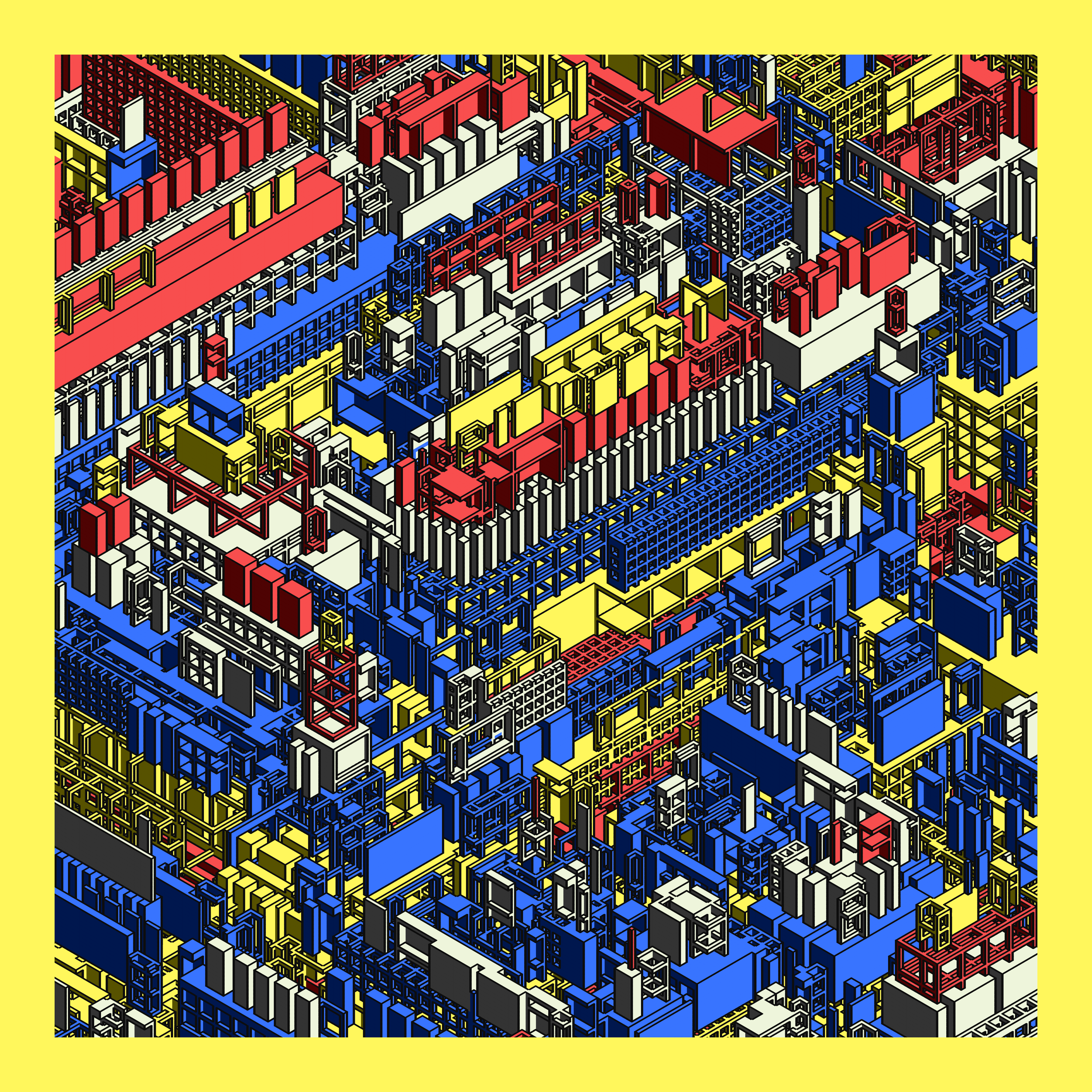 Plasticity #449