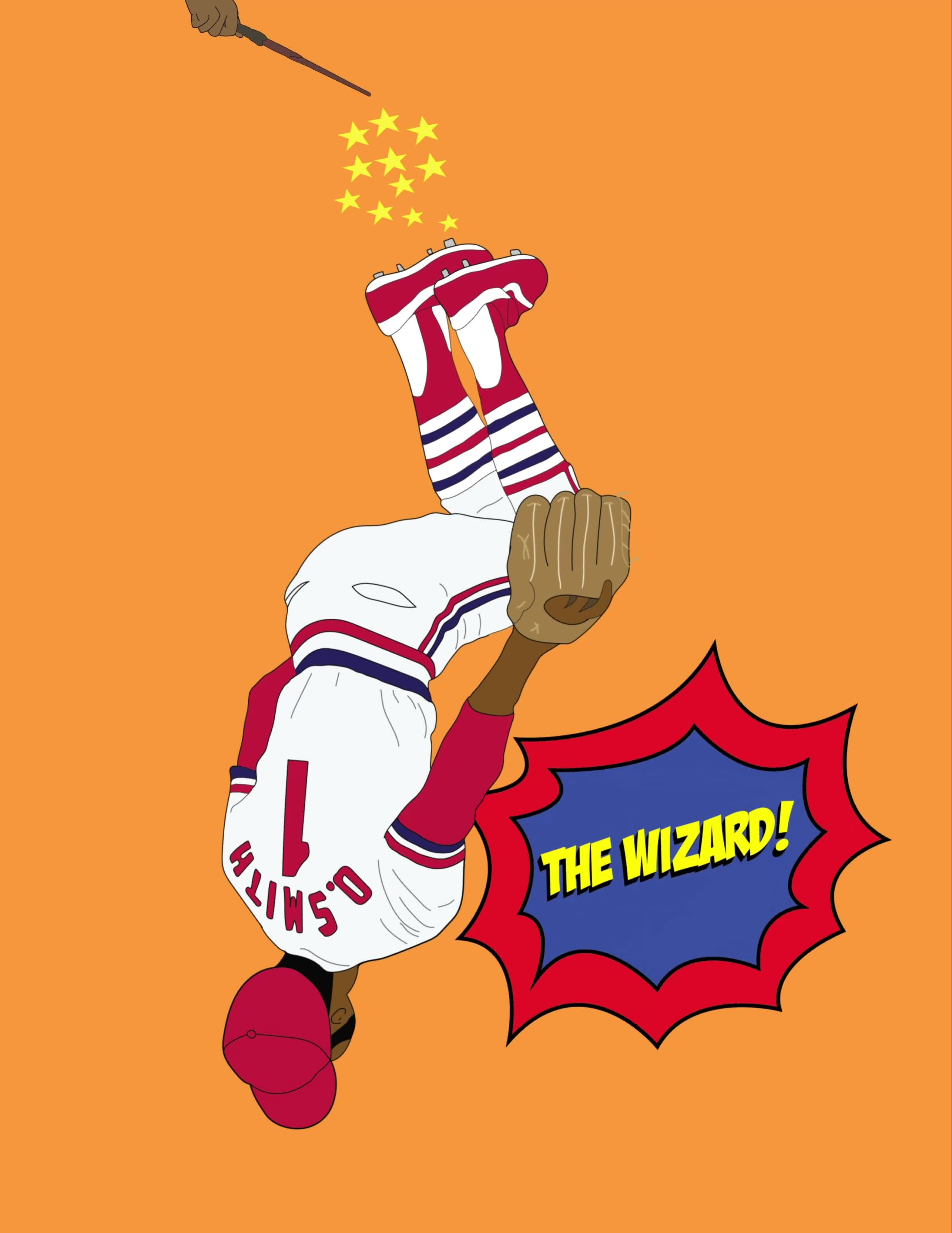 The Wizard #22/99