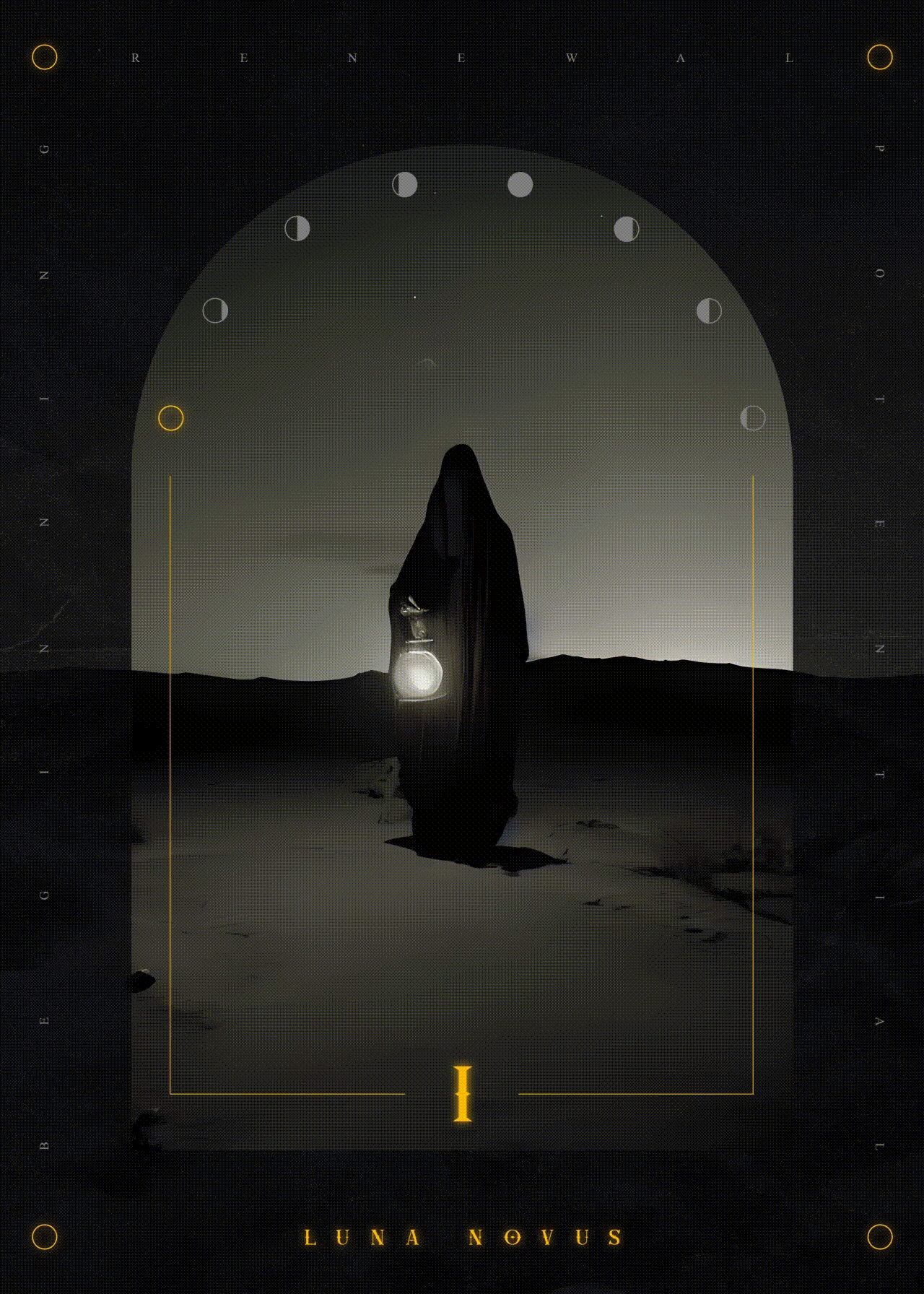 LVNΛ