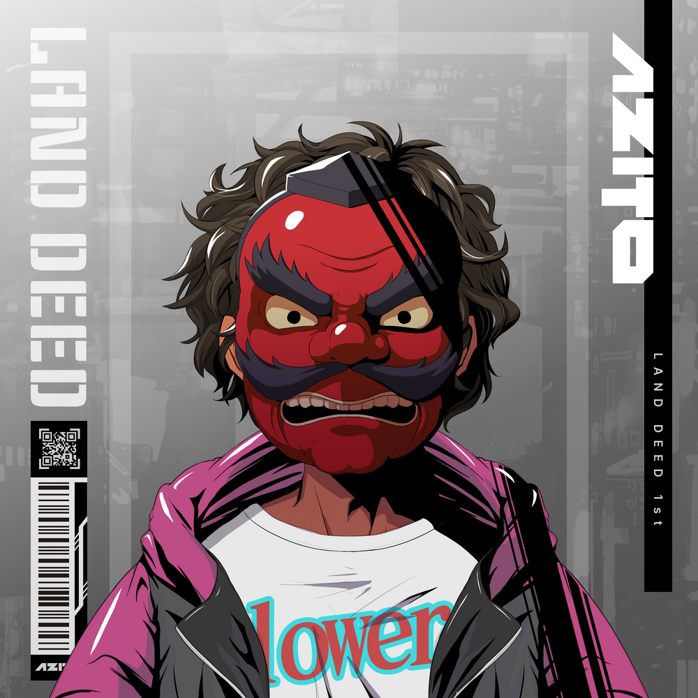 AZITO Land Deed #1611