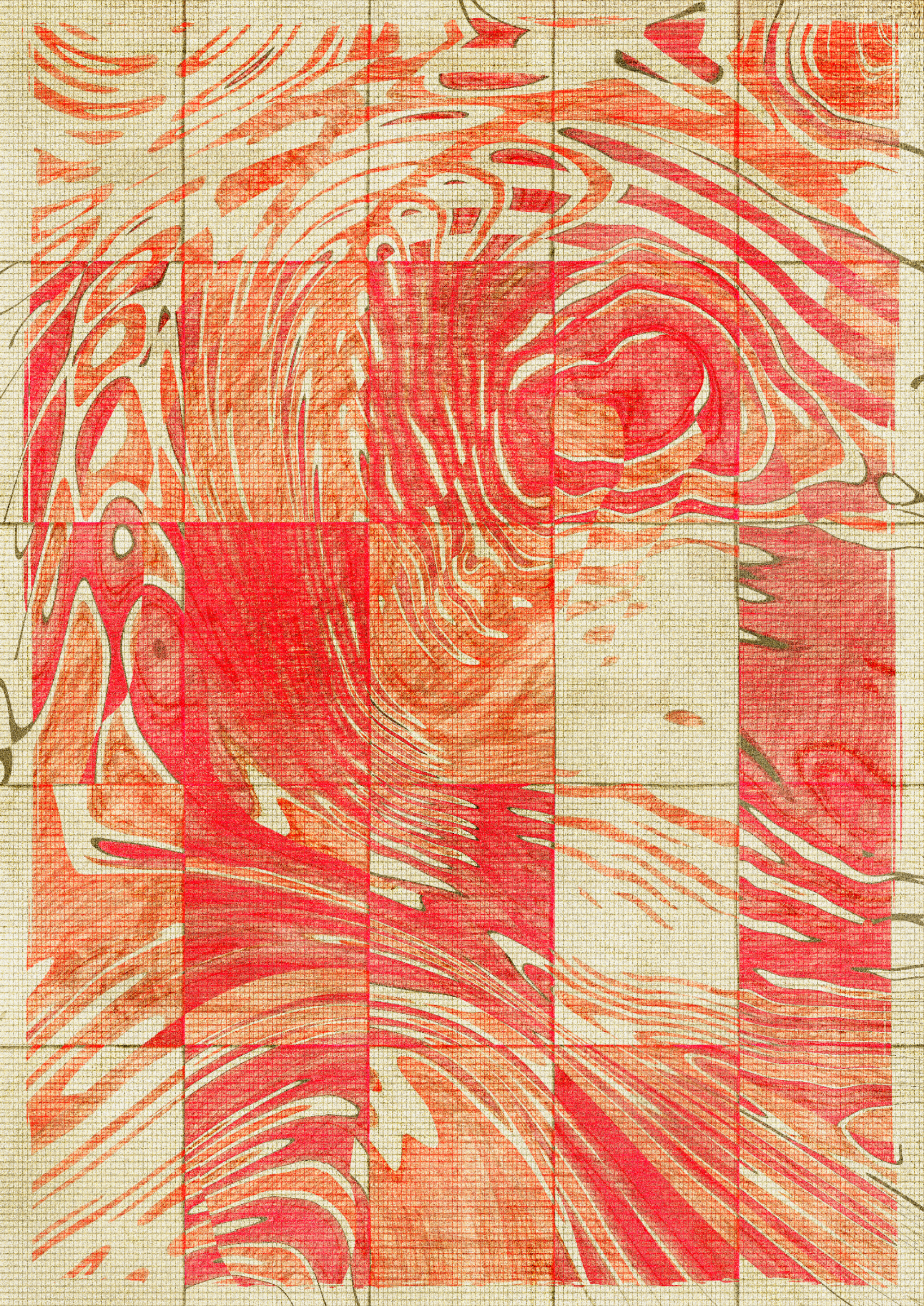 Anticyclone #70