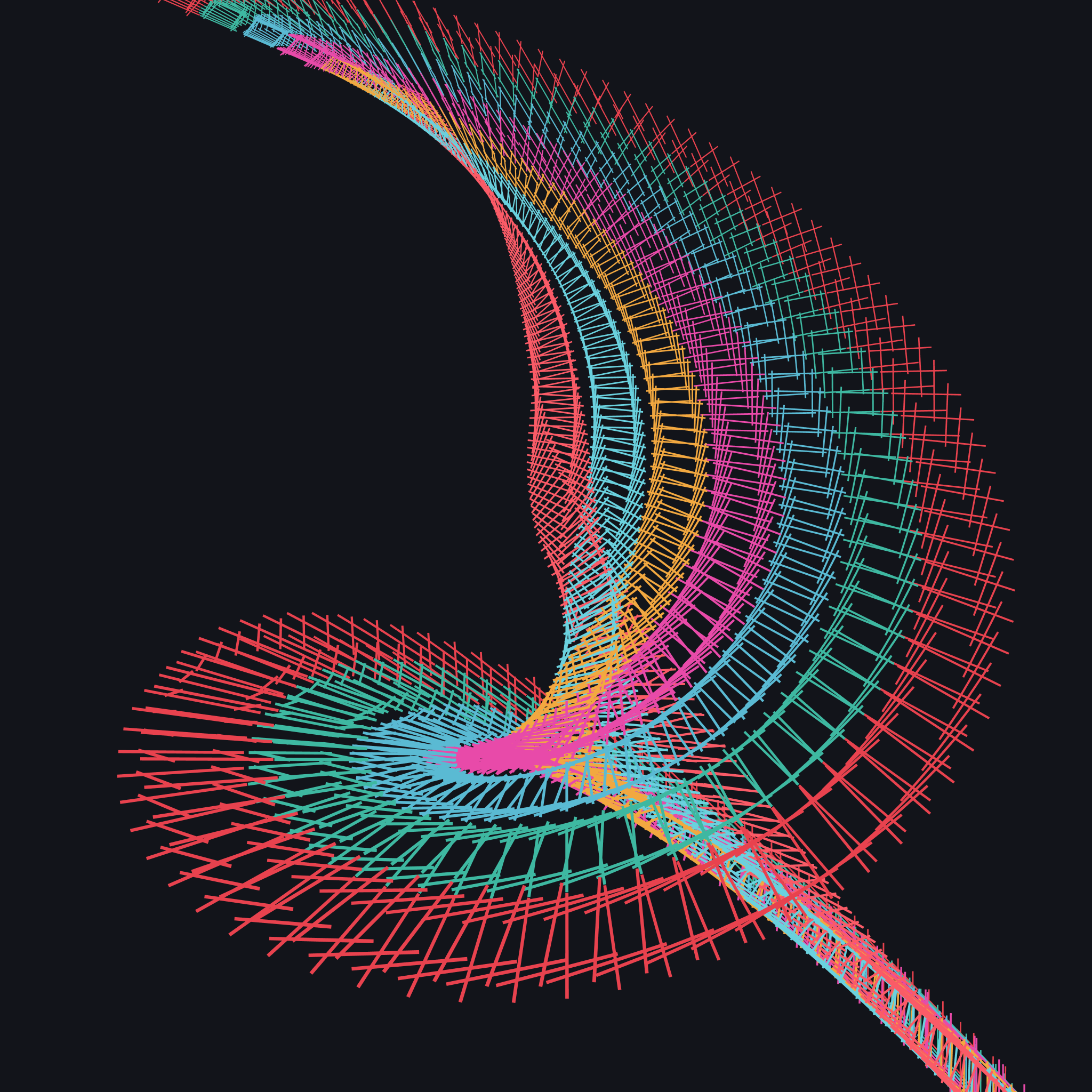 twist ties