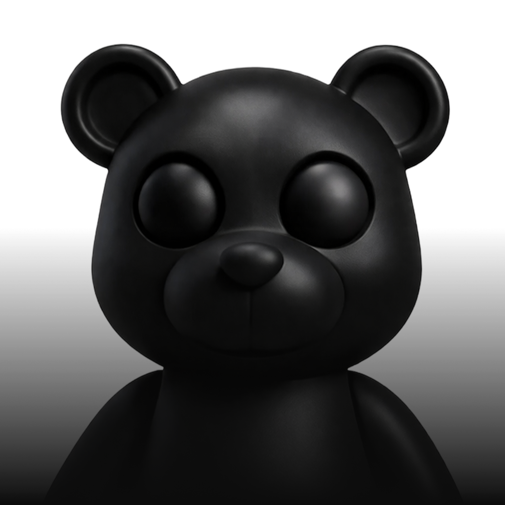 RakeBear #43