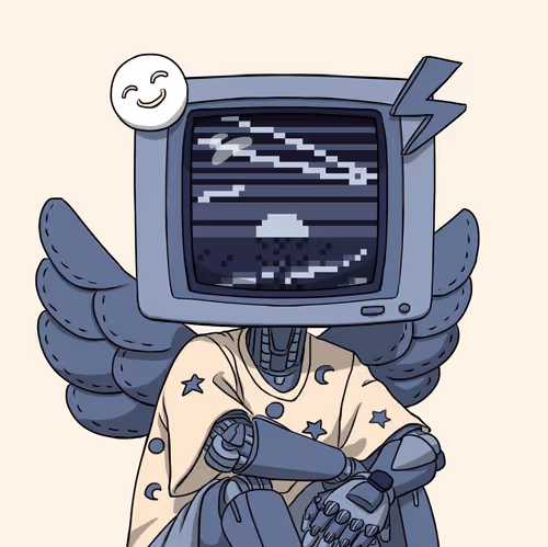 #255 - Roscoe Upsilon III