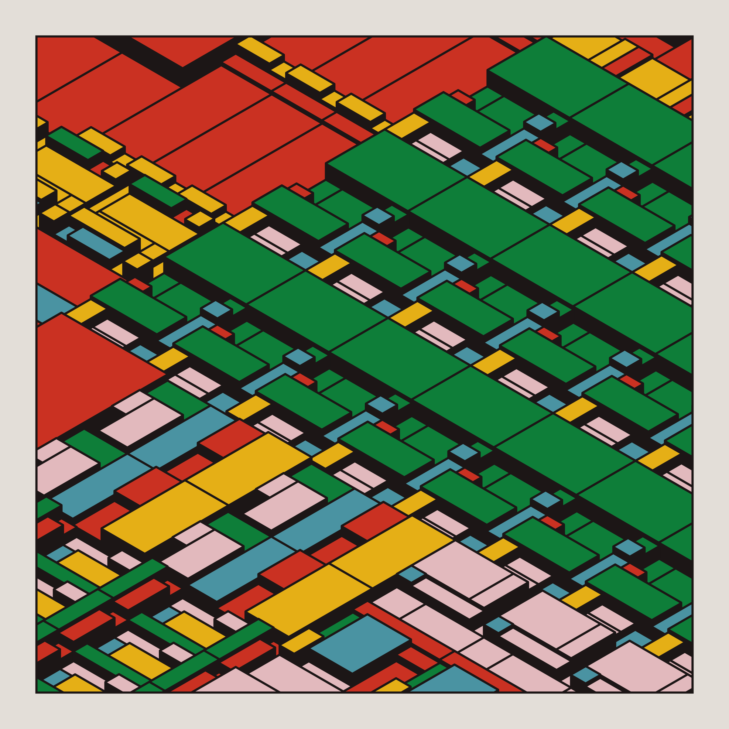 Archetype #332