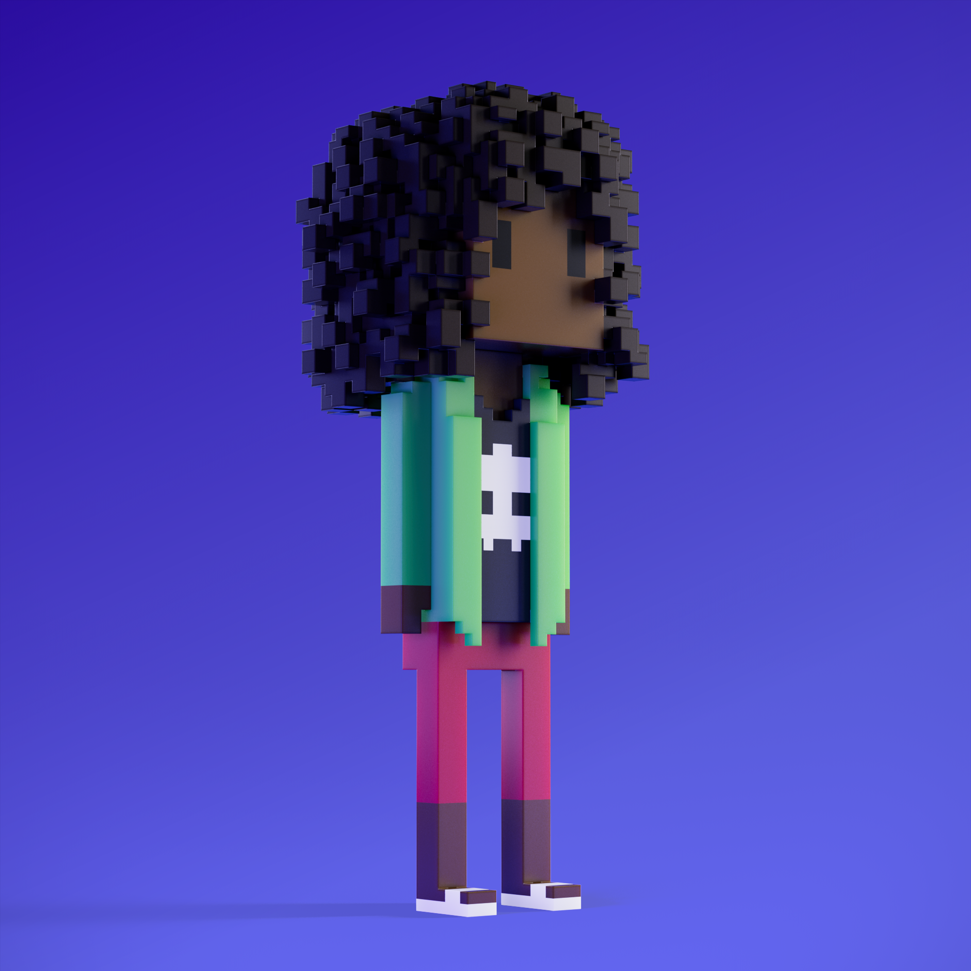 Meebit #10066