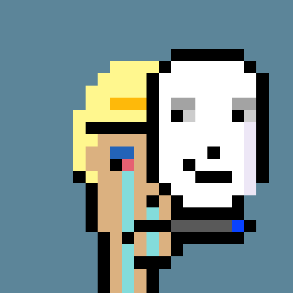 CryingPunk #230