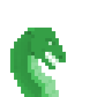 NFT Dragon #13