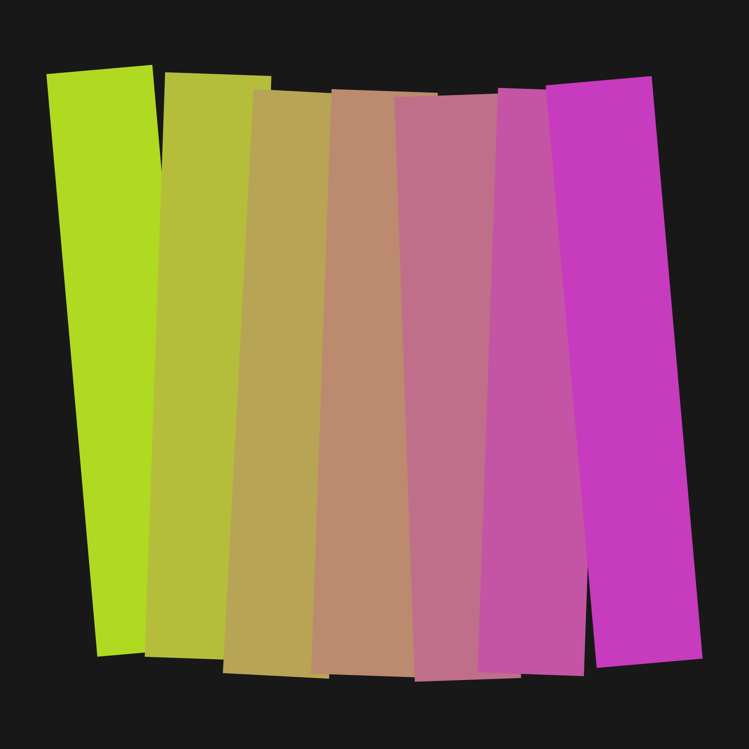Rhythm #213