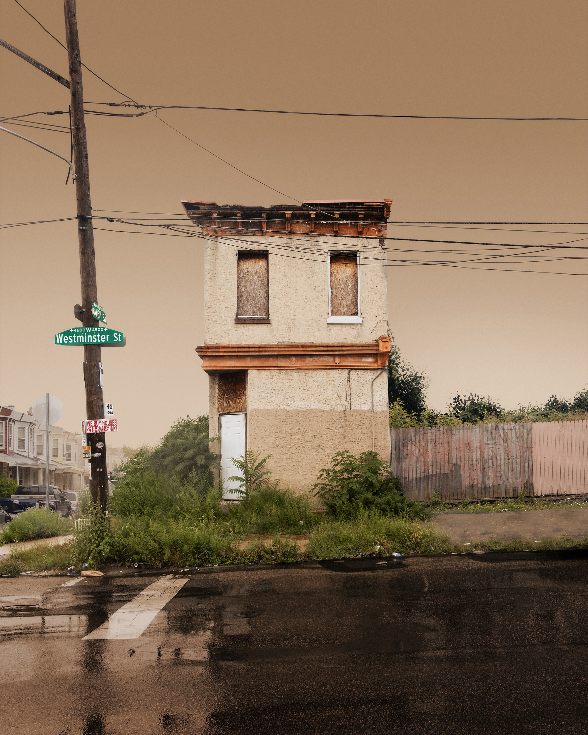 Rowhome #42