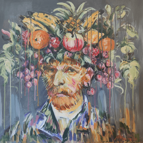 Vincent #1573