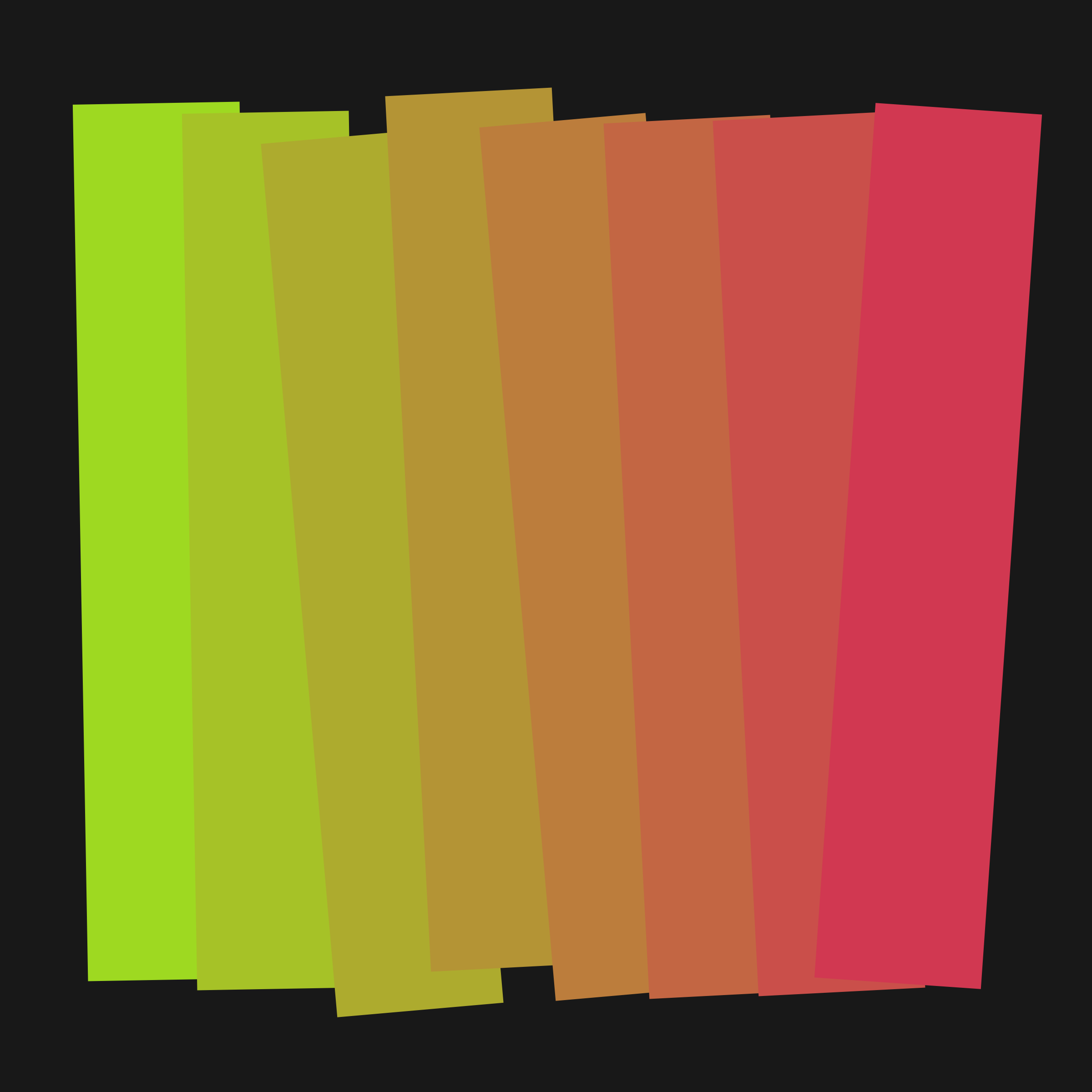 Rhythm #281