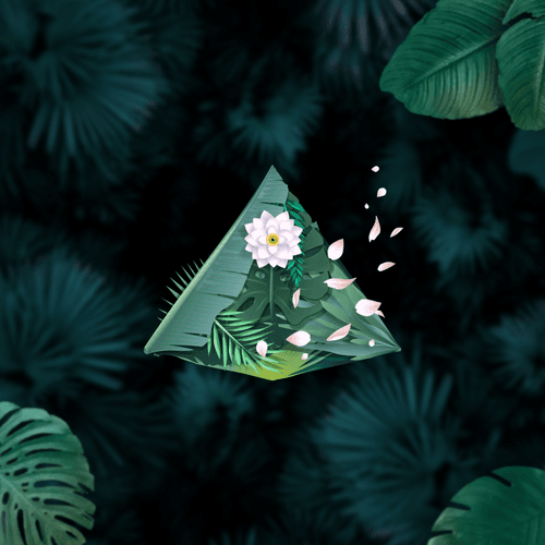 Bright Idle Animation