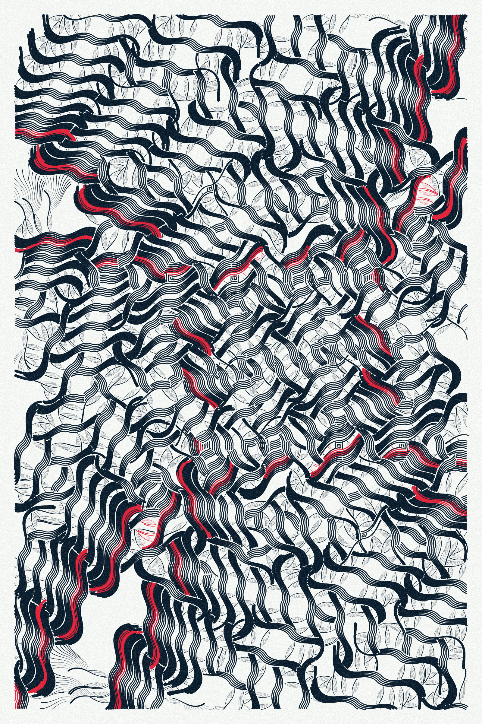 Intricada #58