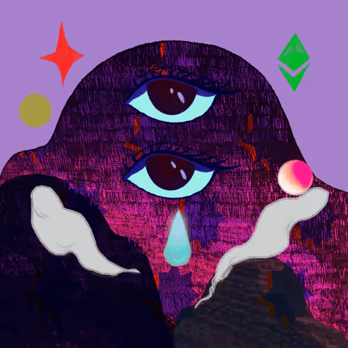 Magic forest no sleep #368