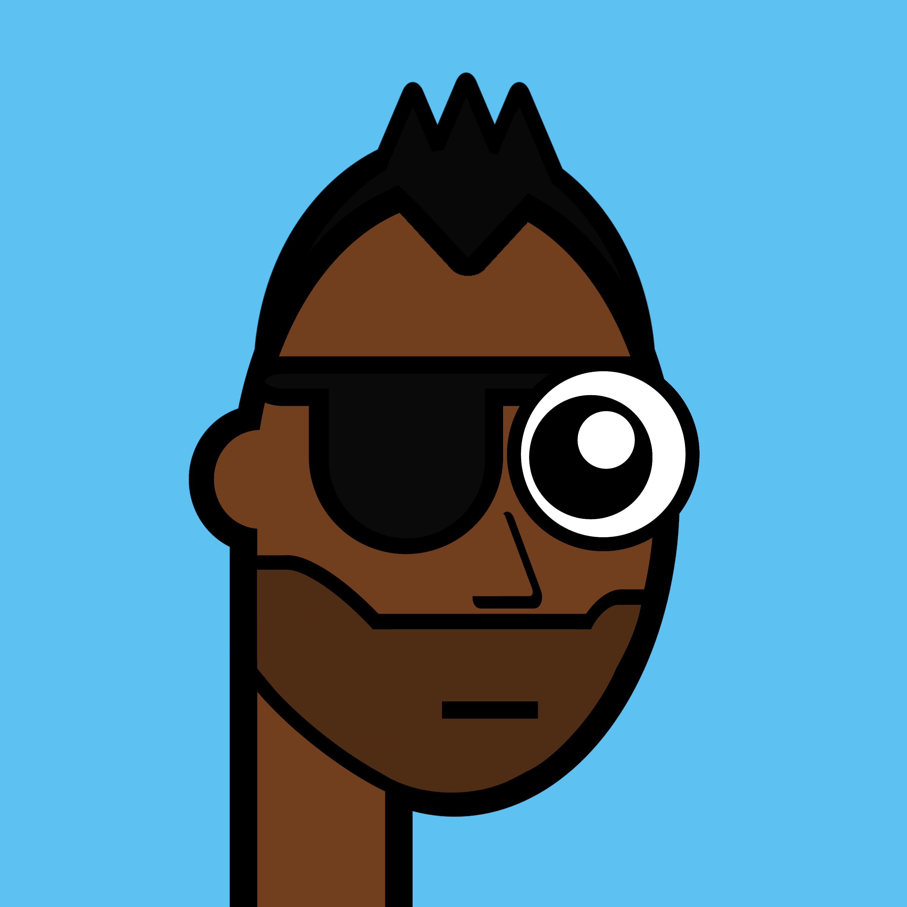 NOOBPUNK #1836