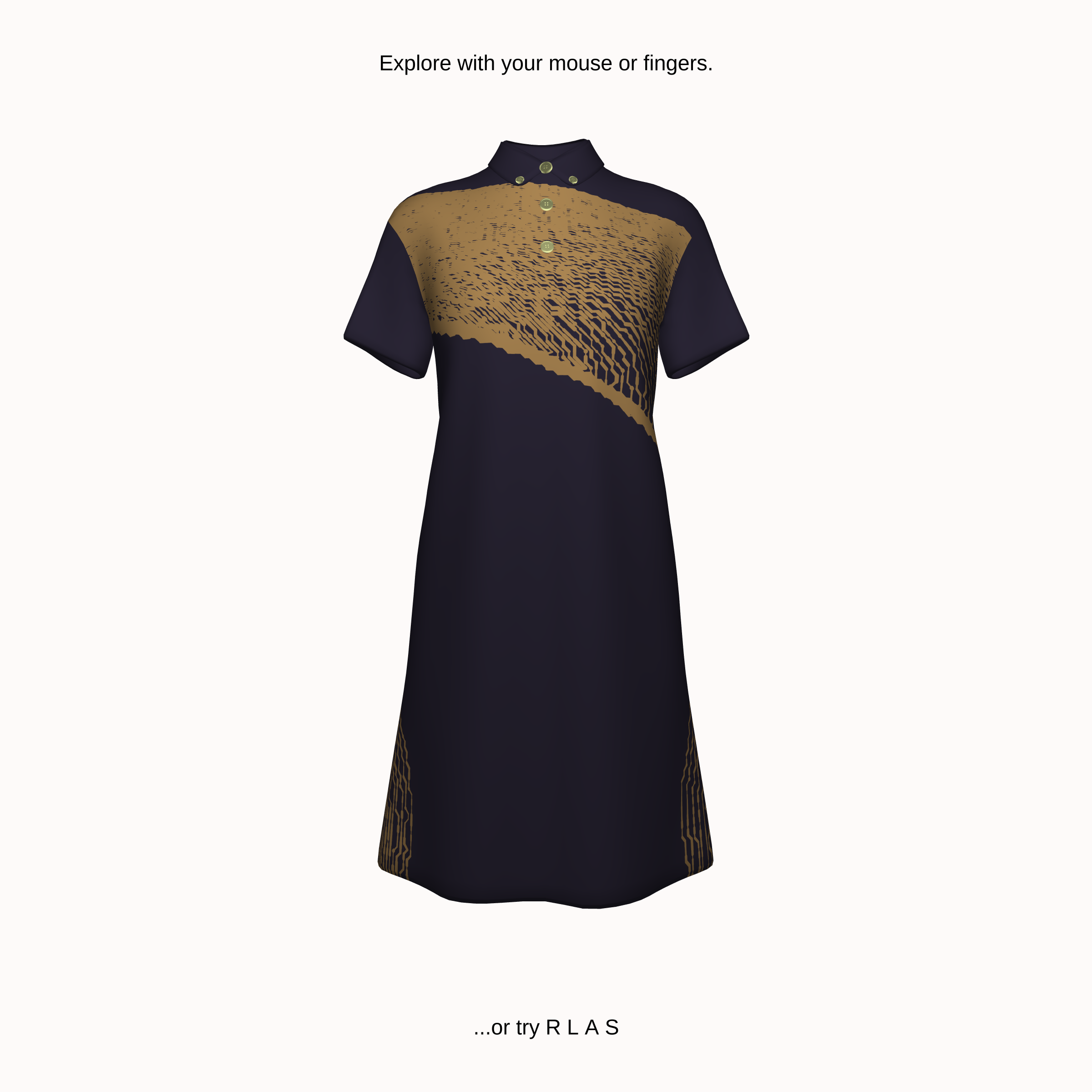 Generative Couture #2