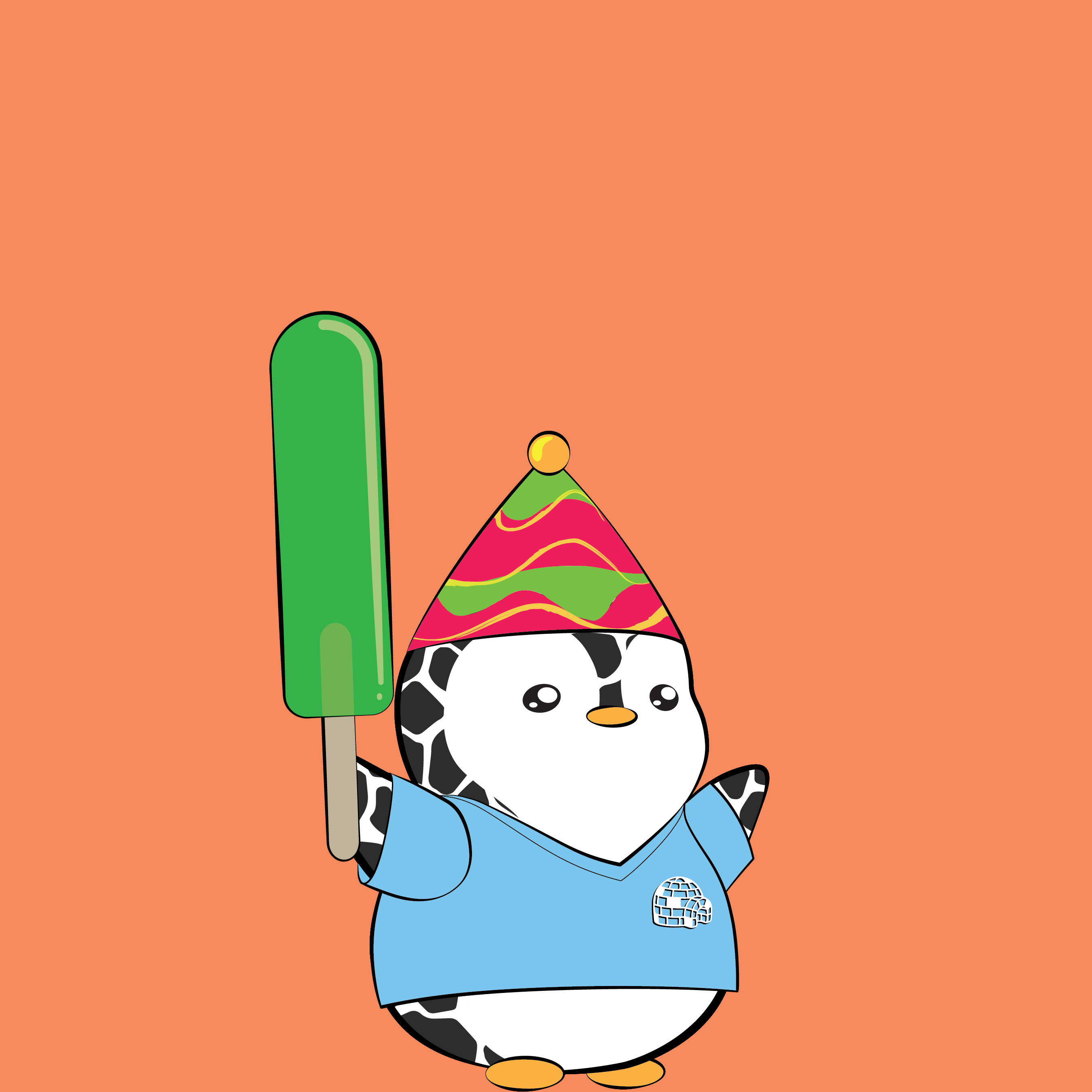 Lil #722