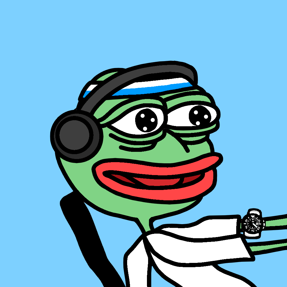 pepe mfer #3868